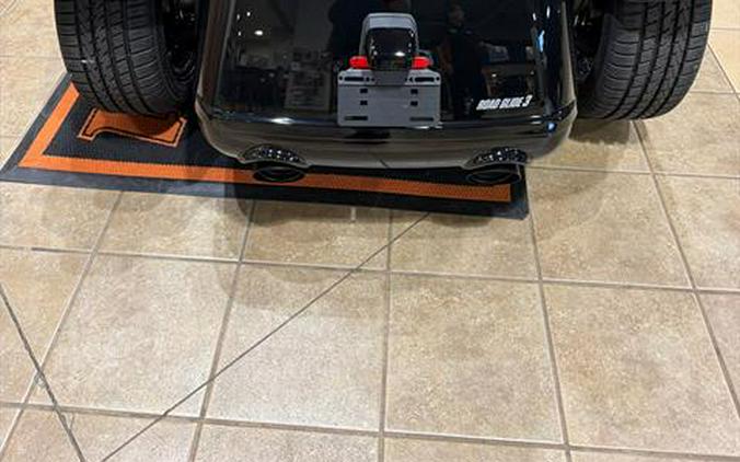 2026 Harley-Davidson Road Glide® 3