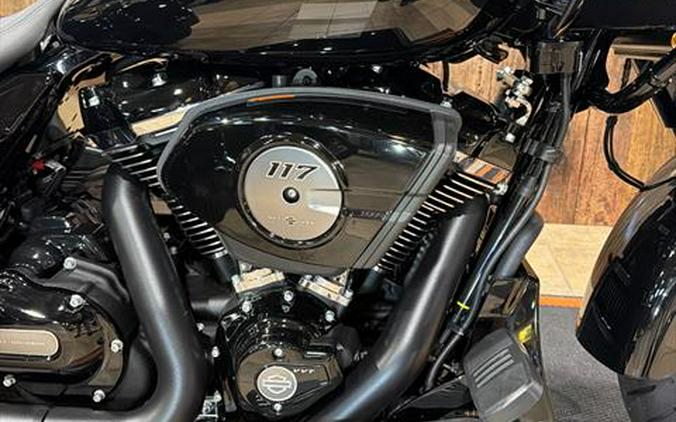2026 Harley-Davidson Road Glide® 3