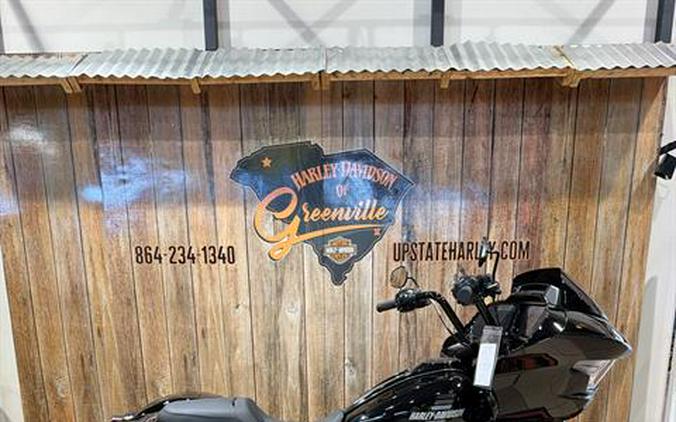 2026 Harley-Davidson Road Glide® 3