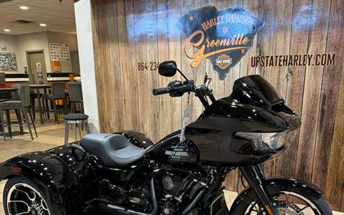 2026 Harley-Davidson Road Glide® 3