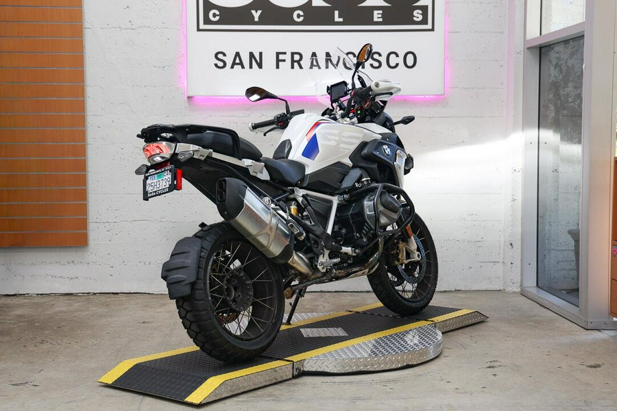 2023 BMW R 1250 GS