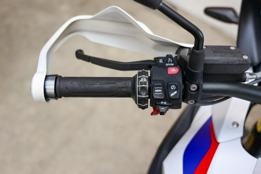 2023 BMW R 1250 GS
