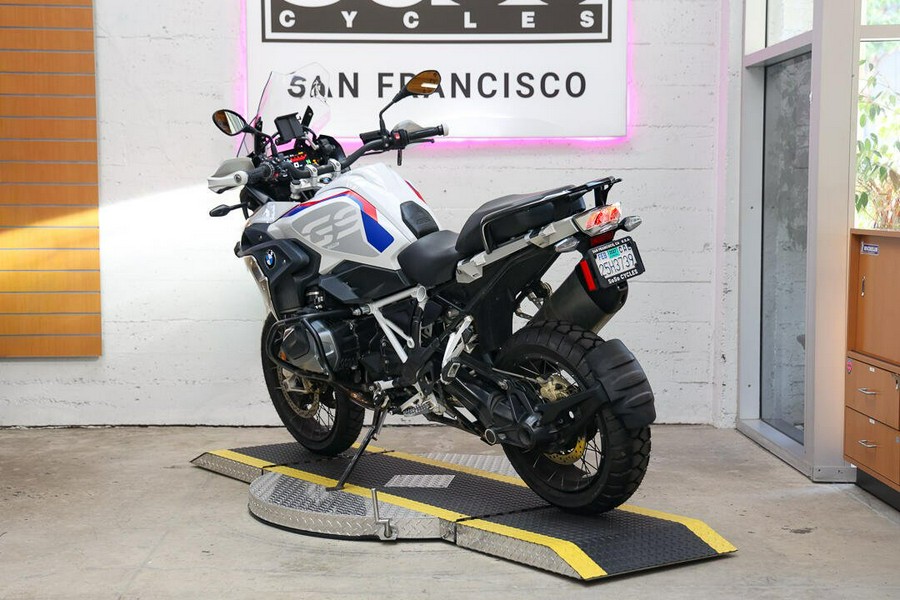 2023 BMW R 1250 GS