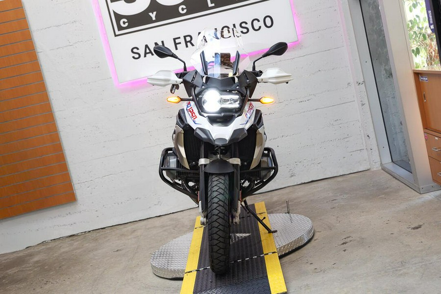 2023 BMW R 1250 GS