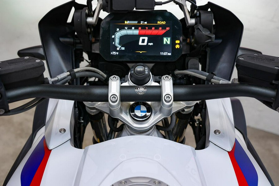 2023 BMW R 1250 GS