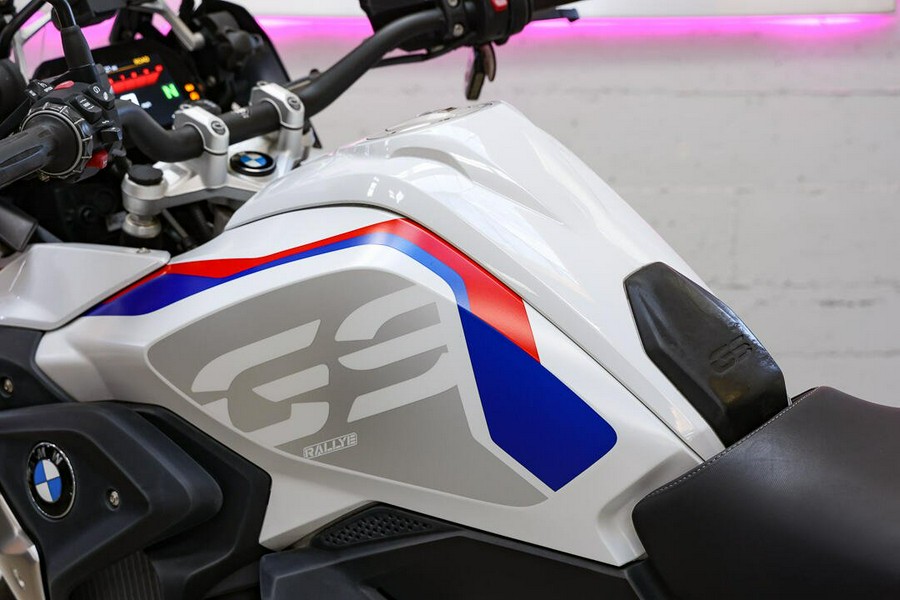 2023 BMW R 1250 GS