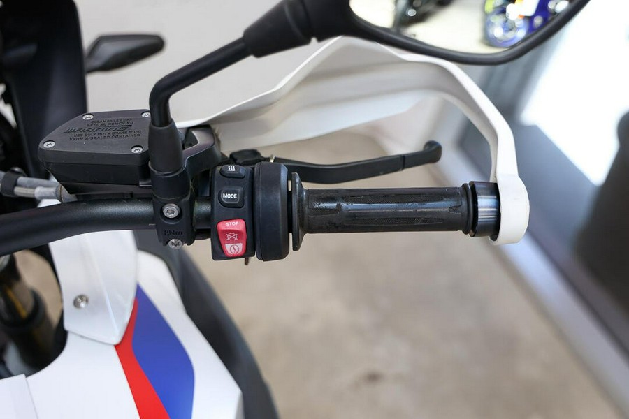 2023 BMW R 1250 GS