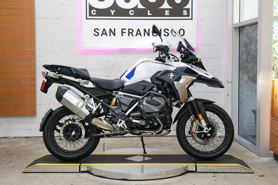 2023 BMW R 1250 GS