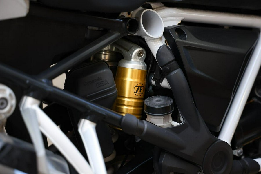 2023 BMW R 1250 GS