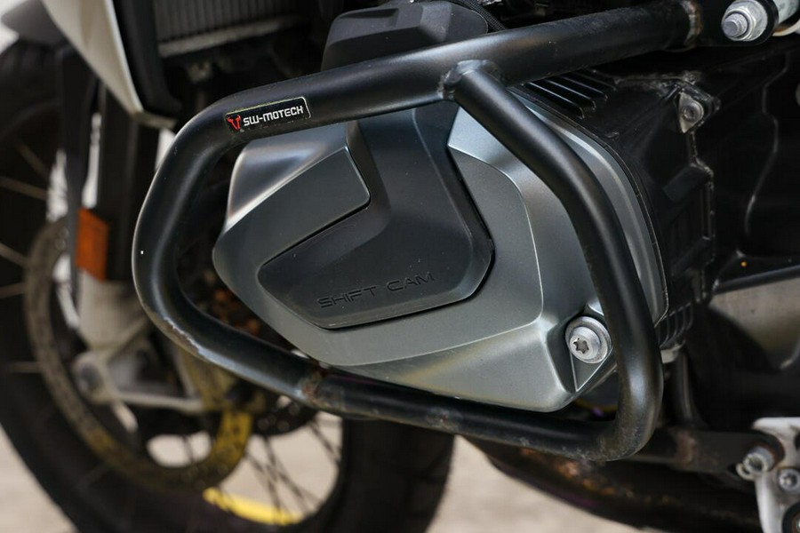 2023 BMW R 1250 GS