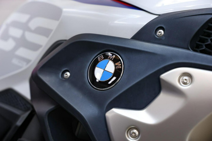 2023 BMW R 1250 GS