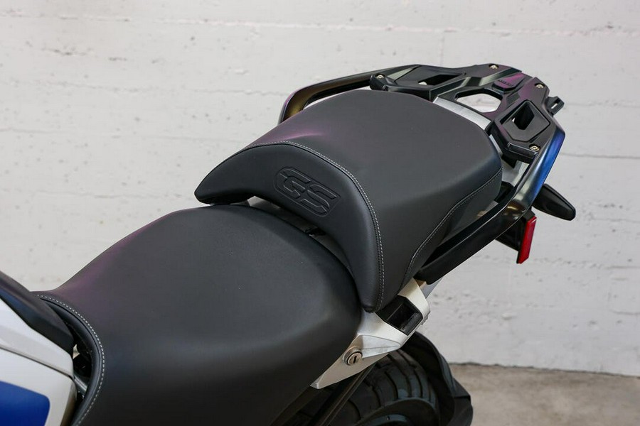 2023 BMW R 1250 GS