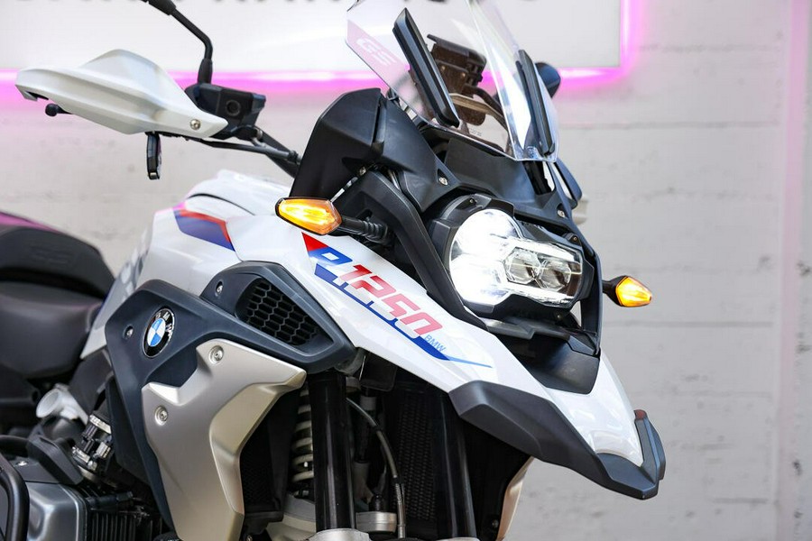 2023 BMW R 1250 GS