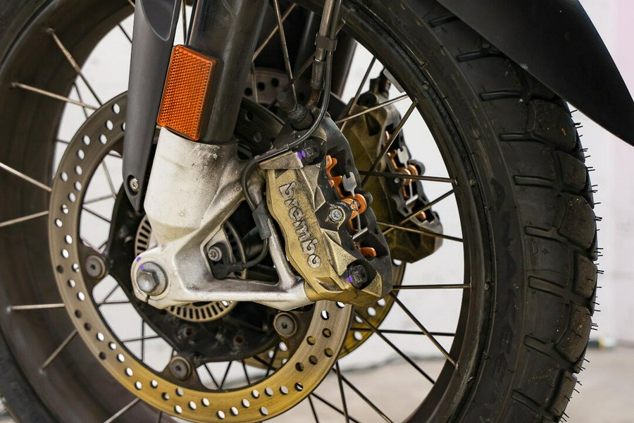2023 BMW R 1250 GS