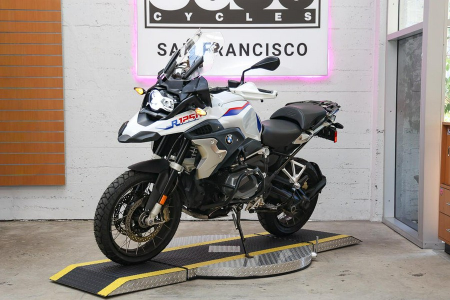 2023 BMW R 1250 GS