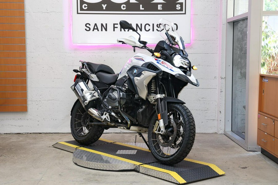 2023 BMW R 1250 GS