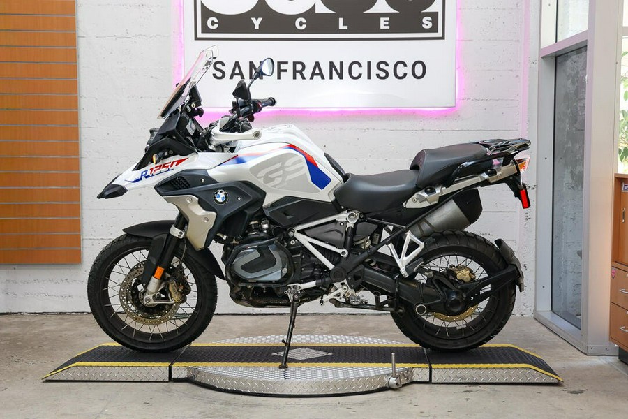 2023 BMW R 1250 GS