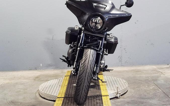 2023 Honda Rebel 1100T DCT