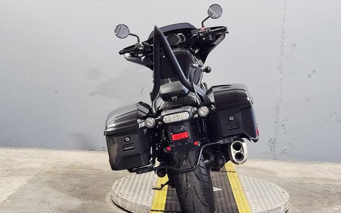 2023 Honda Rebel 1100T DCT