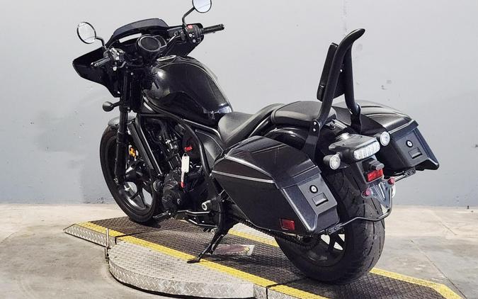 2023 Honda Rebel 1100T DCT