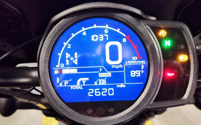 2023 Honda Rebel 1100T DCT