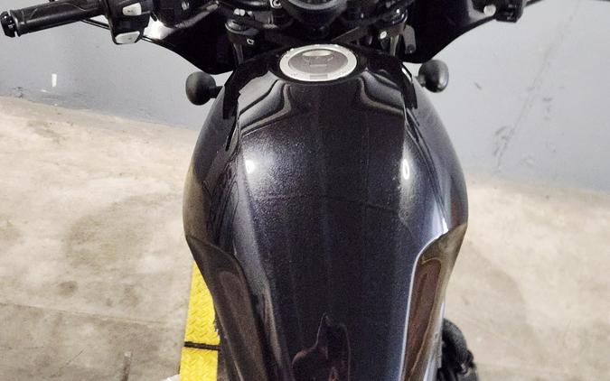 2023 Honda Rebel 1100T DCT
