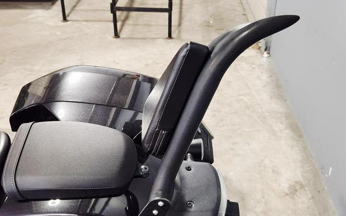 2023 Honda Rebel 1100T DCT