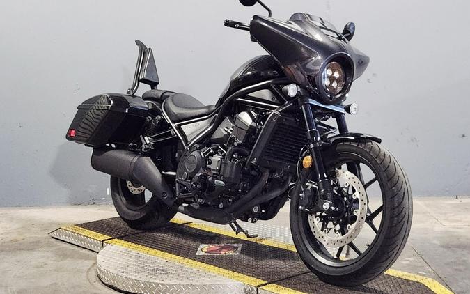 2023 Honda Rebel 1100T DCT