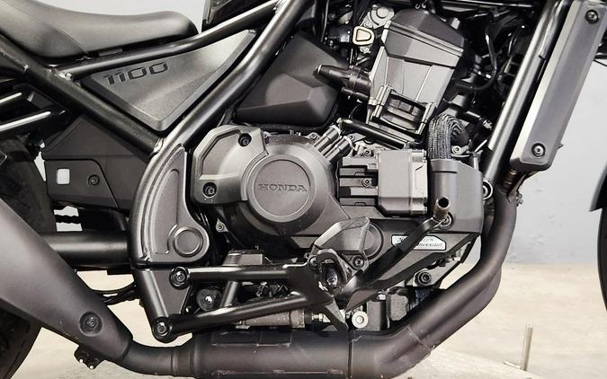 2023 Honda Rebel 1100T DCT