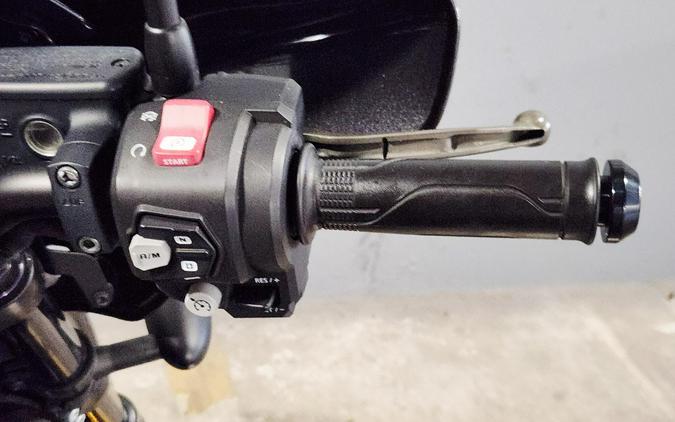 2023 Honda Rebel 1100T DCT