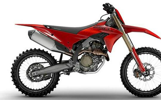 2027 Ducati Desmo250 MX