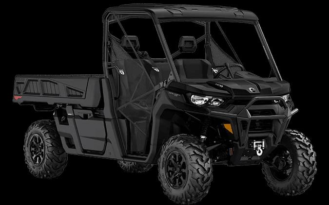 2026 Can-Am Defender PRO XT HD10