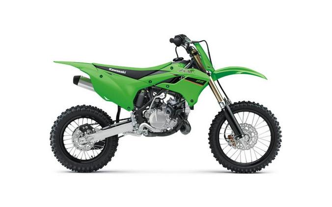 2022 Kawasaki KX™85