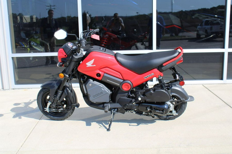 2023 Honda® NVA110BP