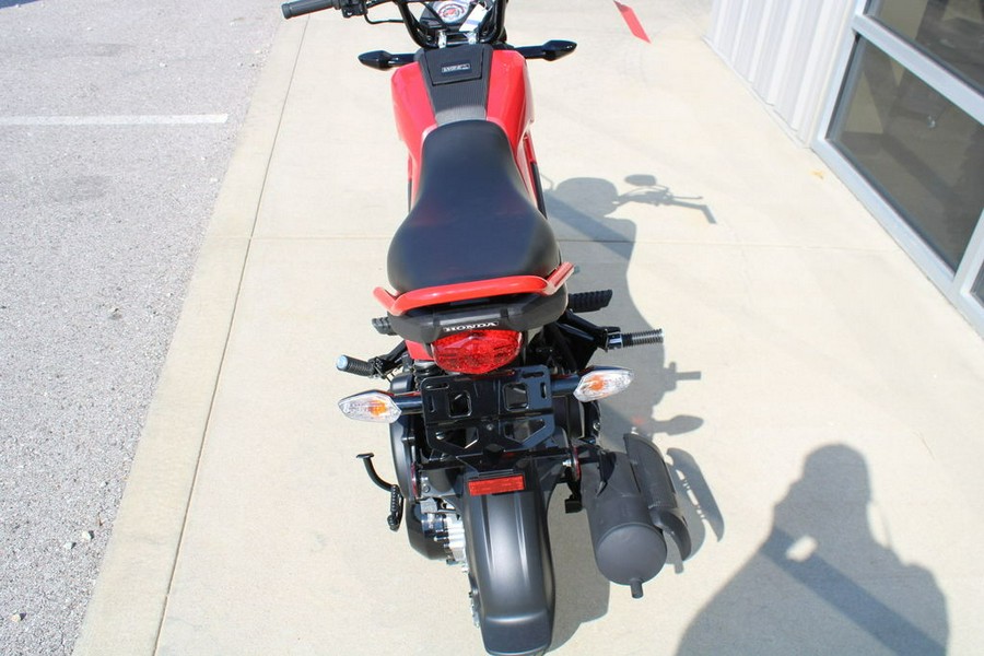 2023 Honda® NVA110BP