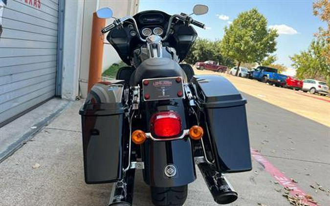 2012 Harley-Davidson Road Glide® Ultra