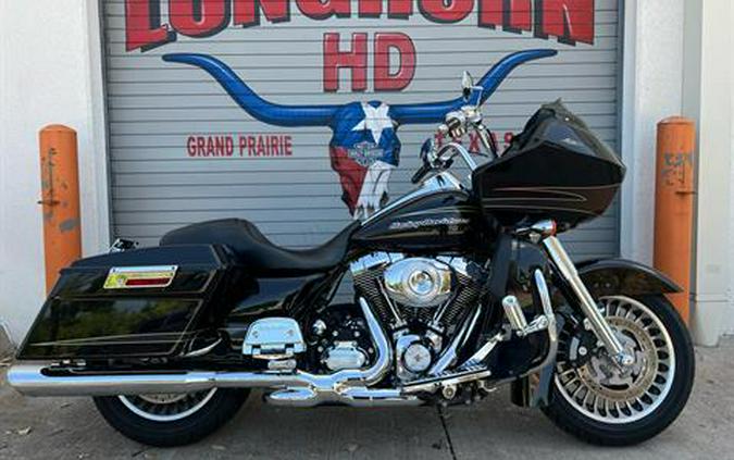 2012 Harley-Davidson Road Glide® Ultra