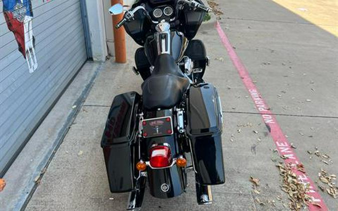 2012 Harley-Davidson Road Glide® Ultra