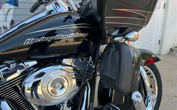 2012 Harley-Davidson Road Glide® Ultra