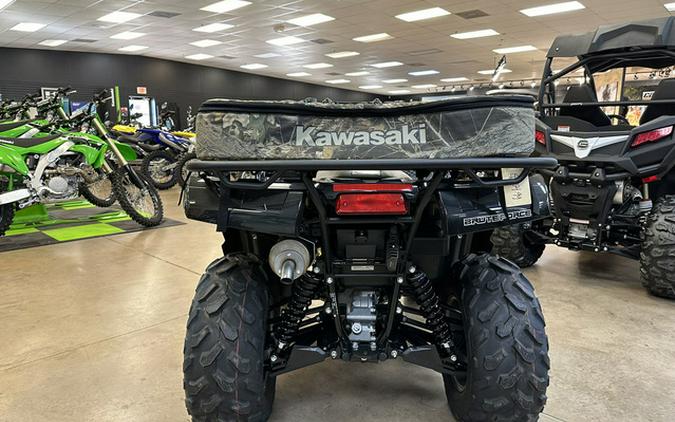 2023 Kawasaki Brute Force 750 4x4i EPS