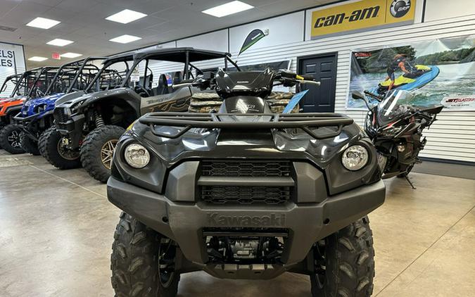 2023 Kawasaki Brute Force 750 4x4i EPS