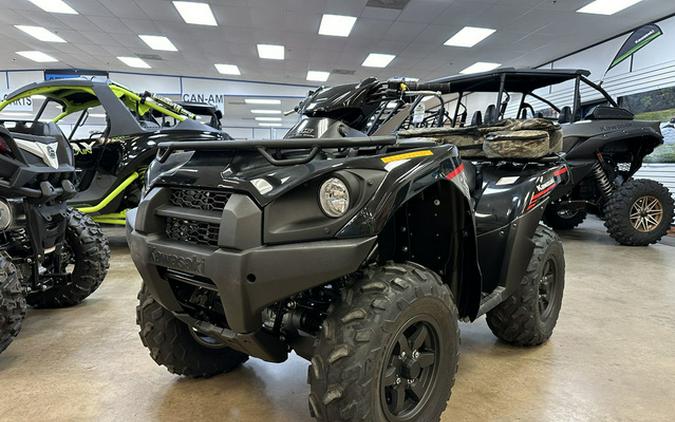 2023 Kawasaki Brute Force 750 4x4i EPS