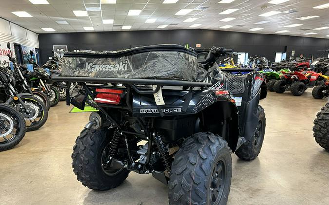 2023 Kawasaki Brute Force 750 4x4i EPS