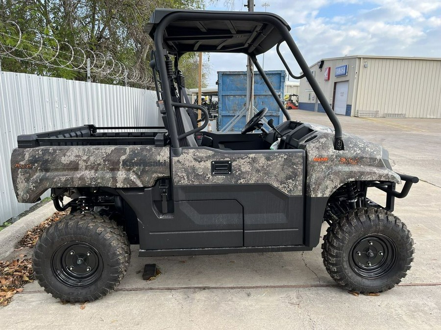 2024 Kawasaki Mule PRO-MX™ EPS Camo