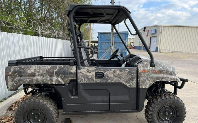 2024 Kawasaki Mule PRO-MX™ EPS Camo