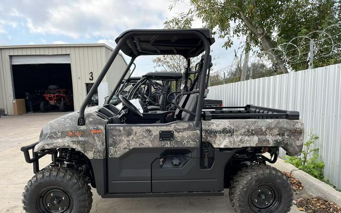 2024 Kawasaki Mule PRO-MX™ EPS Camo