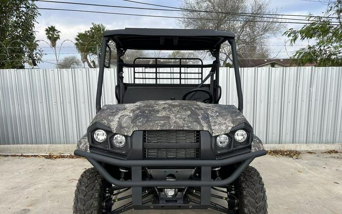 2024 Kawasaki Mule PRO-MX™ EPS Camo