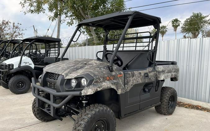 2024 Kawasaki Mule PRO-MX™ EPS Camo