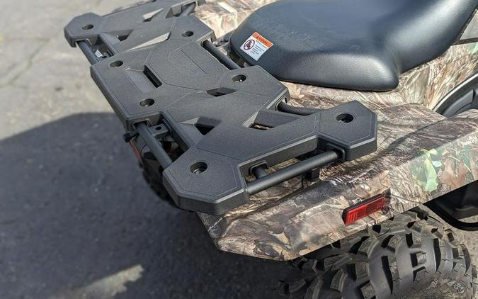 2023 Suzuki KingQuad 500AXi Power Steering SE Camo