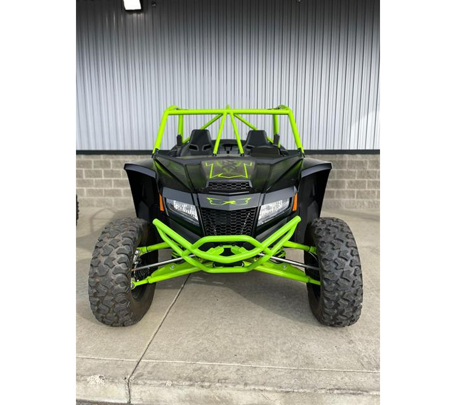 2023 Arctic Cat Wildcat XX LTD